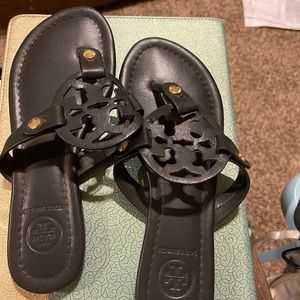 Tory Burch Miller Sandals
